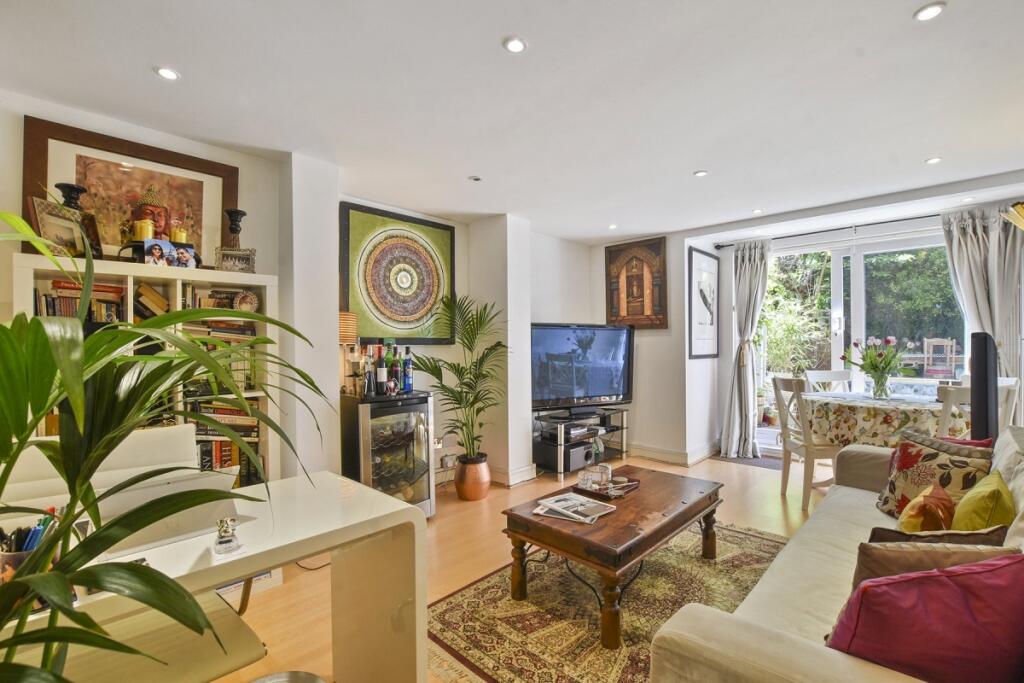 Main image of property: Finchley Road London NW3