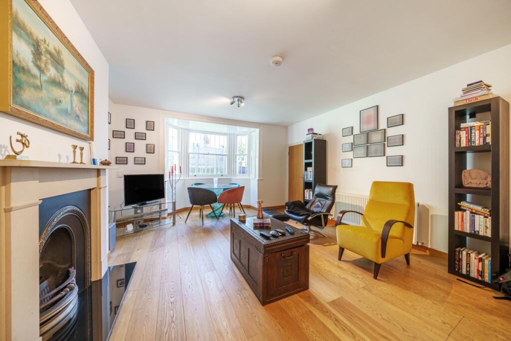 Main image of property: Priory Road London NW6