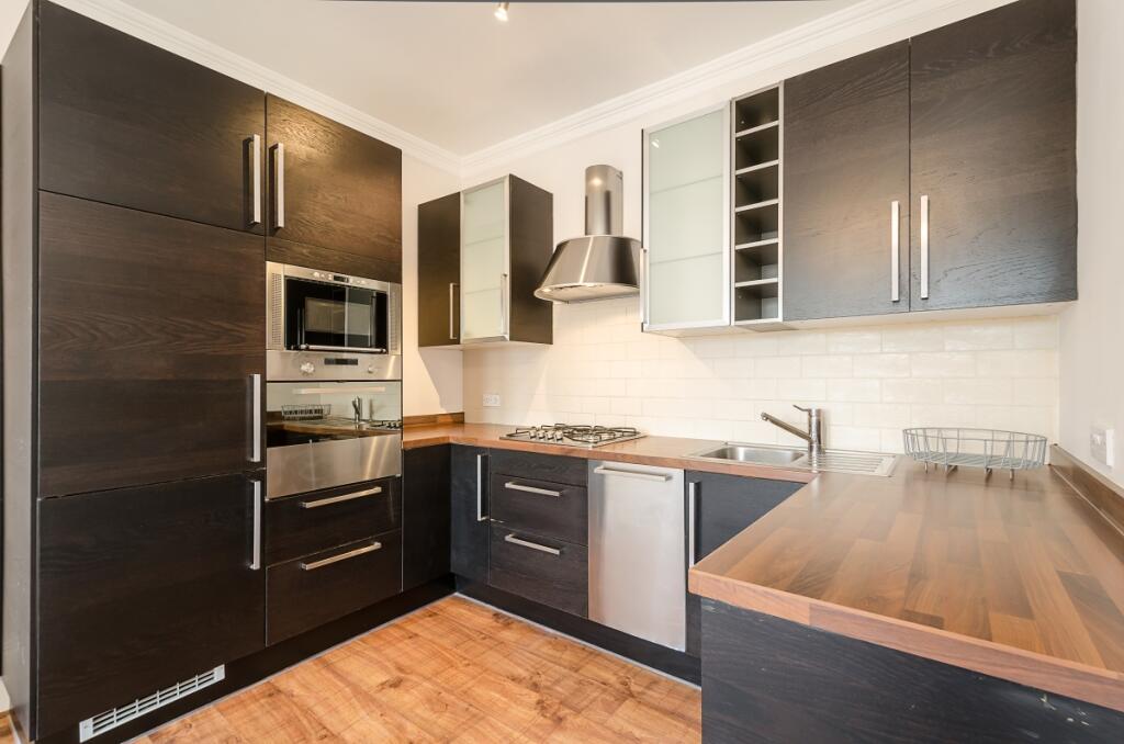 Main image of property: Canfield Gardens West Hampstead NW6