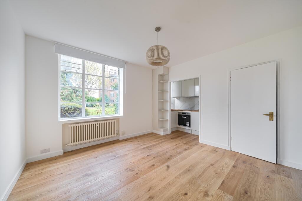 Main image of property: Willesden Lane London NW6
