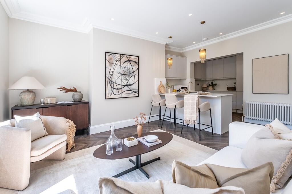 Main image of property: Acol Road South Hampstead NW6