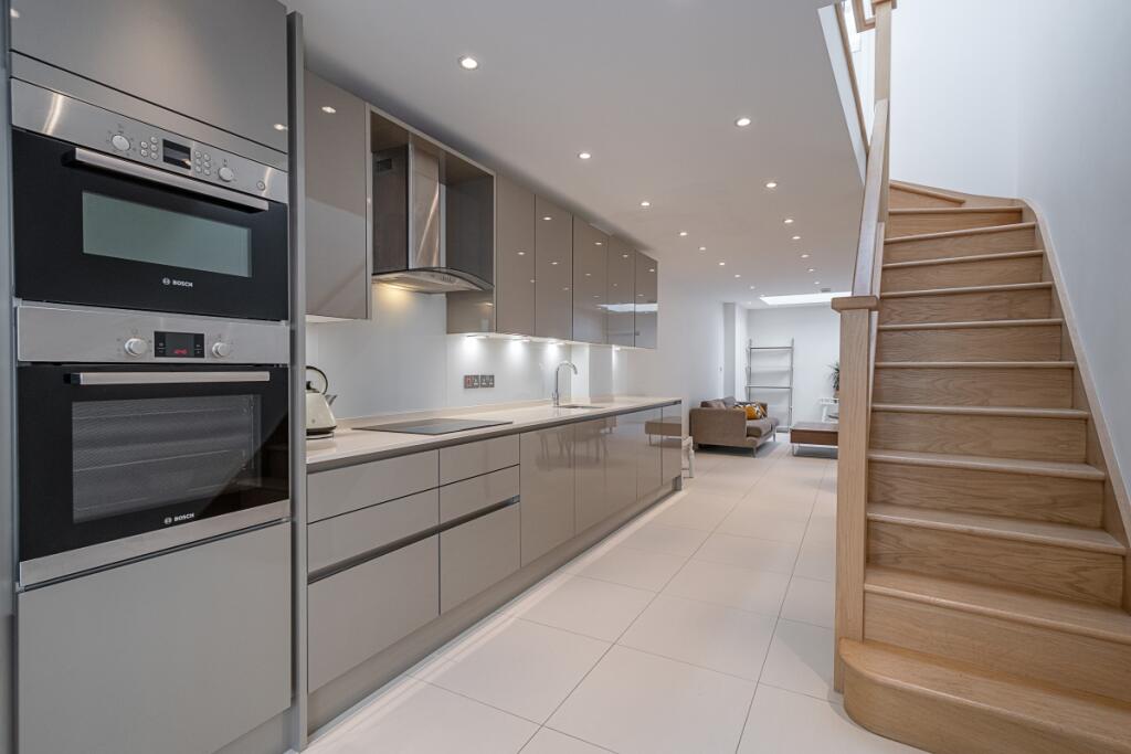 Main image of property: Rose Joan Mews, NW6