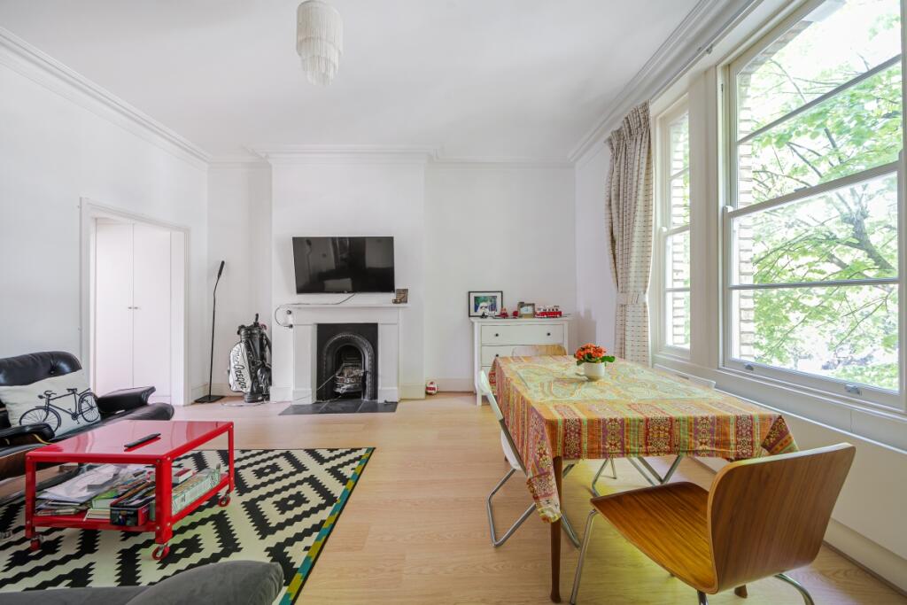Main image of property: King Henrys Road London NW3