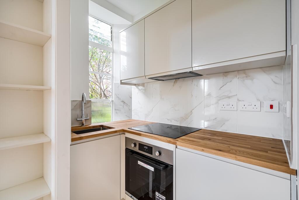 Main image of property: Willesden Lane London NW6