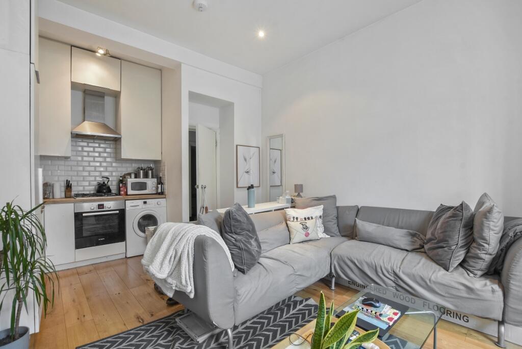 Main image of property: Iverson Road London NW6