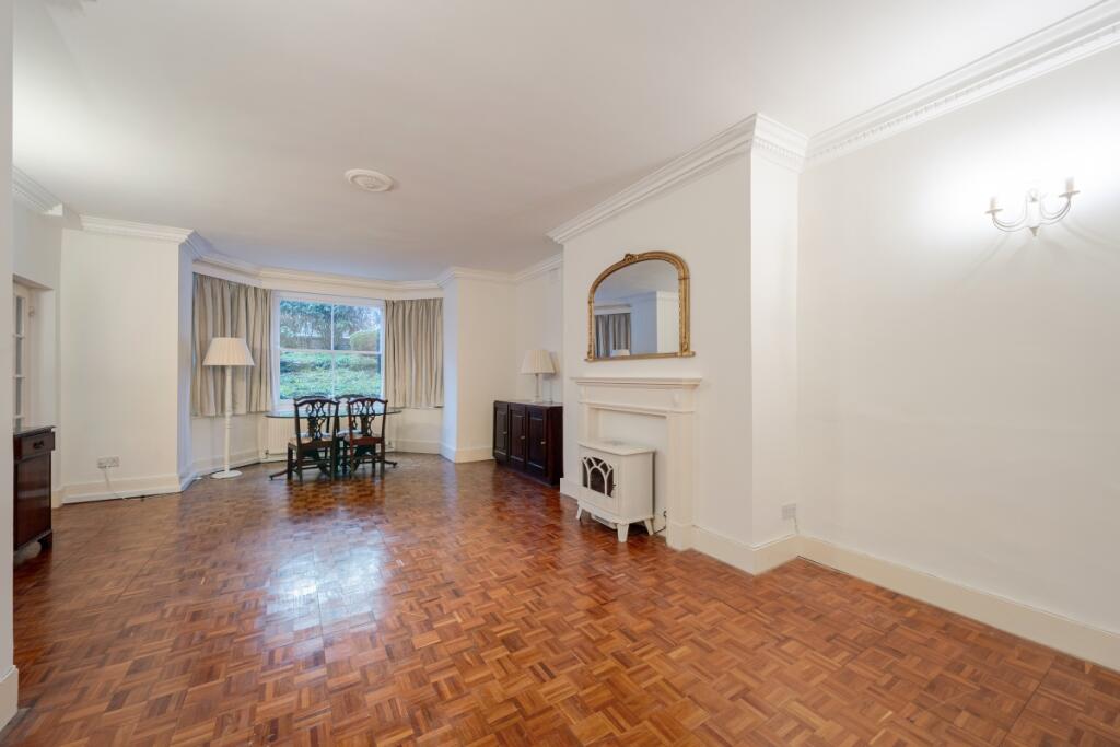 Main image of property: Belsize Park Gardens London NW3