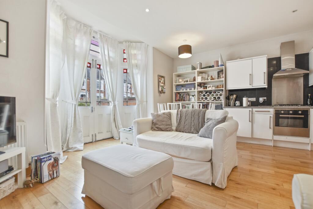 Main image of property: Hillfield Road London NW6