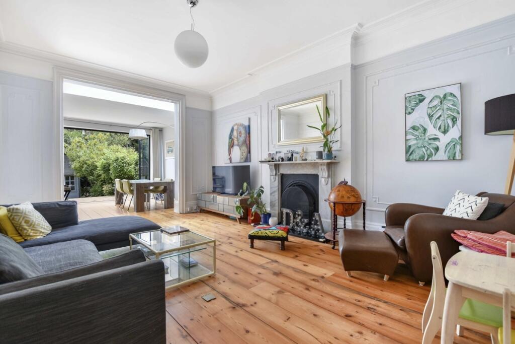 Main image of property: Dartmouth Road London NW2