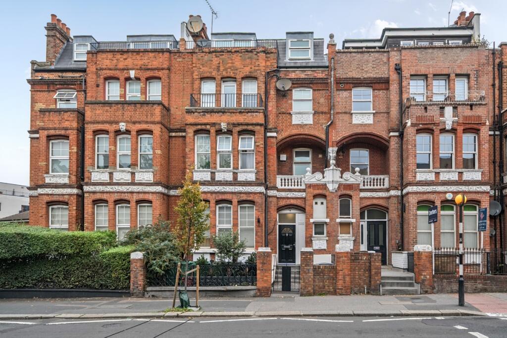 Main image of property: Quex Road London NW6