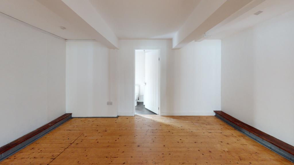 High street retail property for rent in Sheaf Street, Daventry, NN11