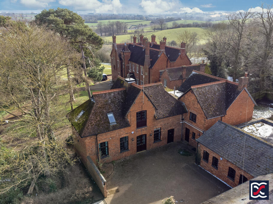 Main image of property: Unit 4, Stable Offices, Furnace Lane, Nether Heyford, NN7