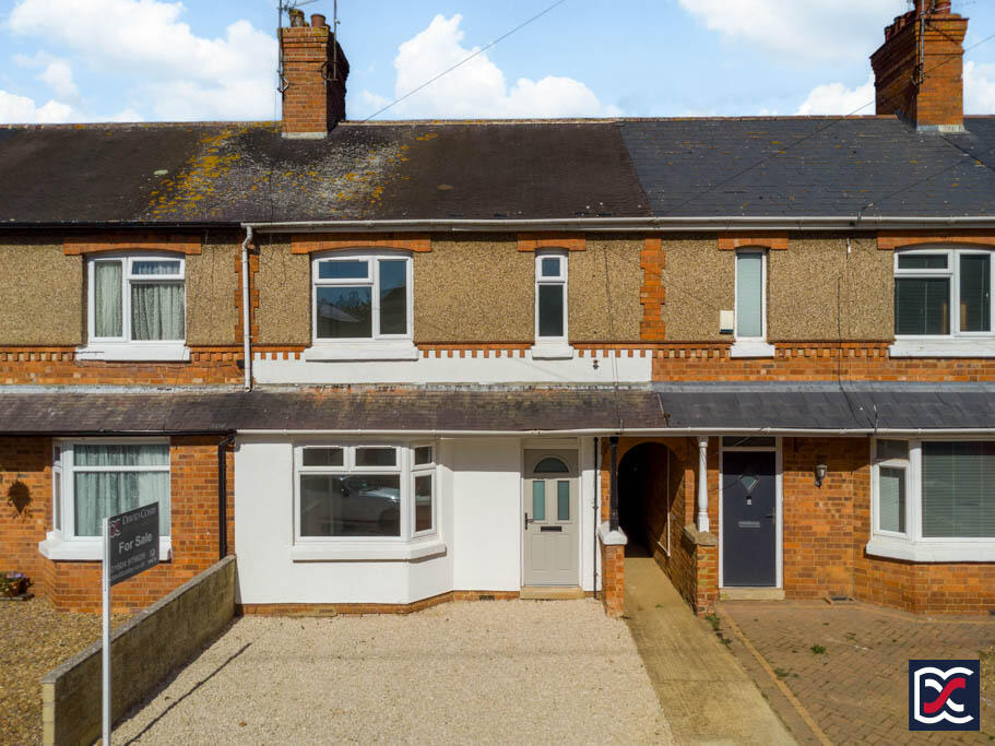 Main image of property: Lesson Road, Brixworth, NN6