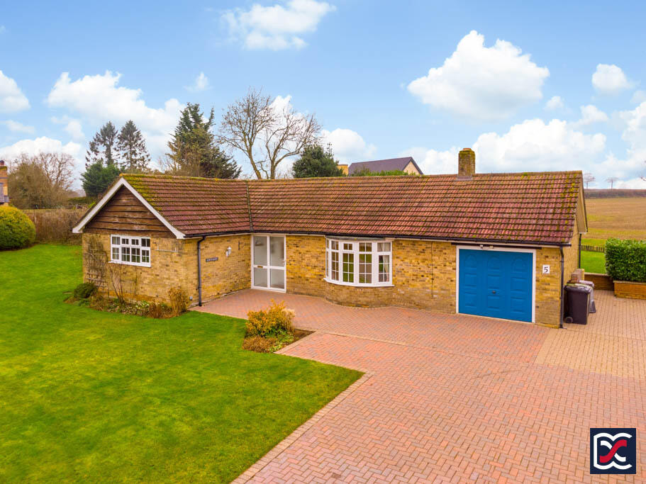 Main image of property: Wappenham Road, Syresham, NN13
