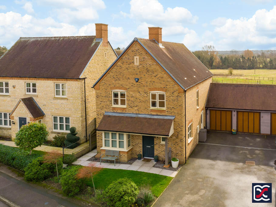 Main image of property: Kennel Lane, Paulerspury, Towcester, NN12