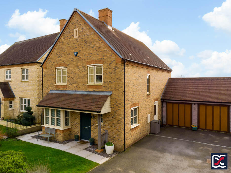 Main image of property: Kennel Lane, Paulerspury, Towcester, NN12