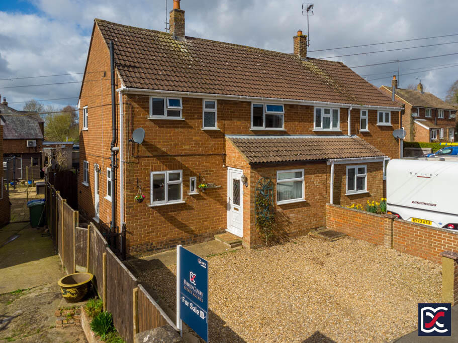 Main image of property: New Road, Maidford, NN12
