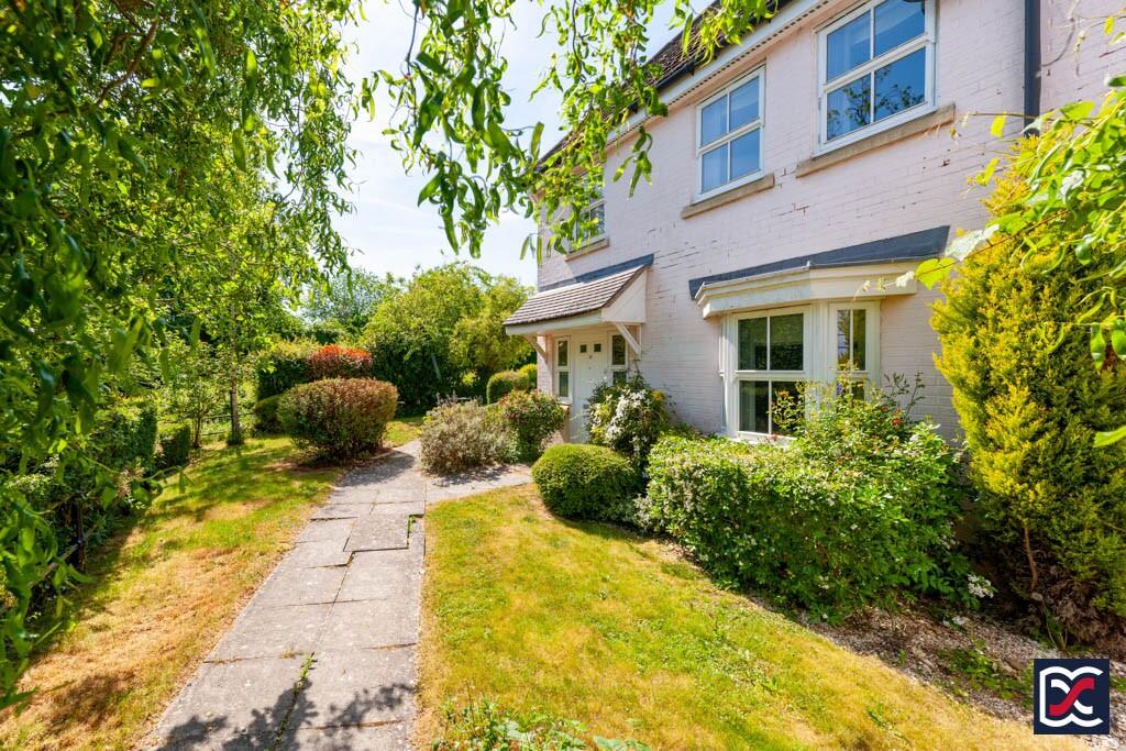 Main image of property: Stowe Walk, Daventry, Northamptonshire, NN11