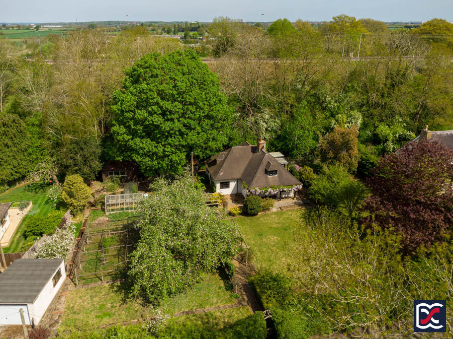 Main image of property: The Cottage, Station Road, Blisworth, NN7