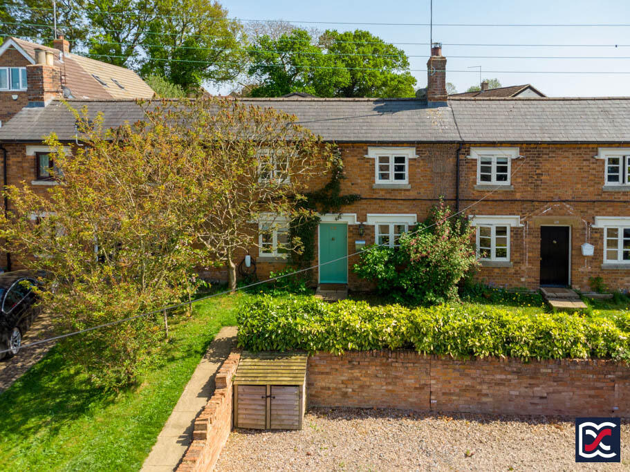 Main image of property: Main Street, Church Stowe, NN7