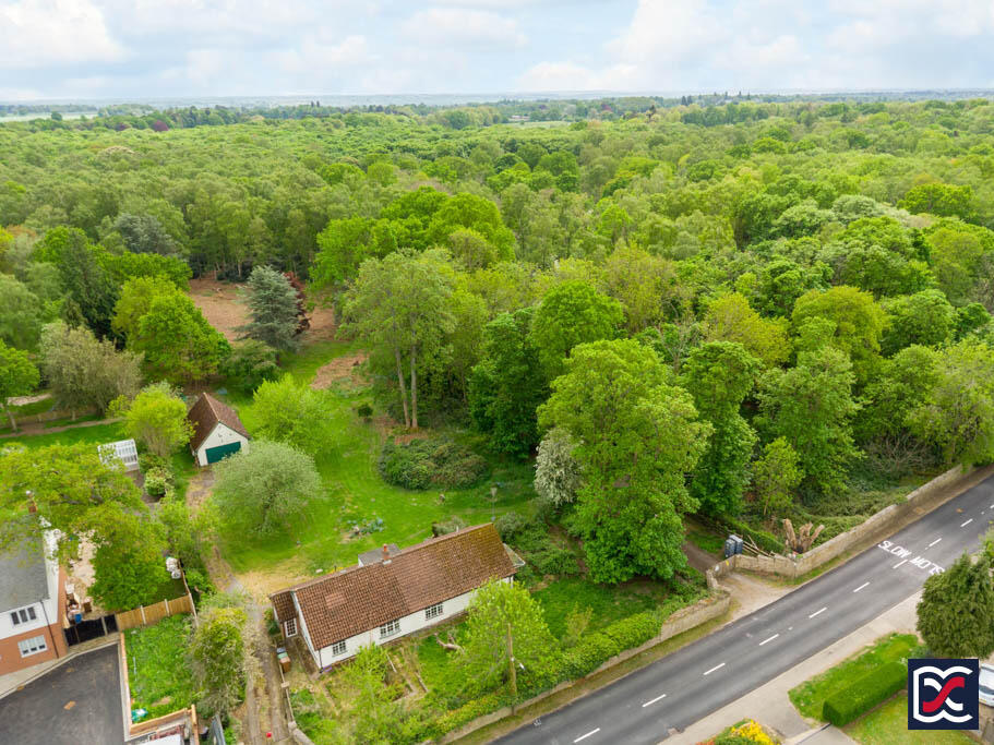 Main image of property: Overstone Road, Sywell, NN6