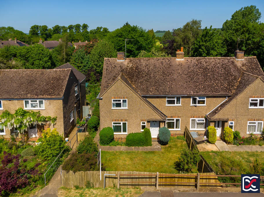 Main image of property: Northampton Road, Litchborough, NN12