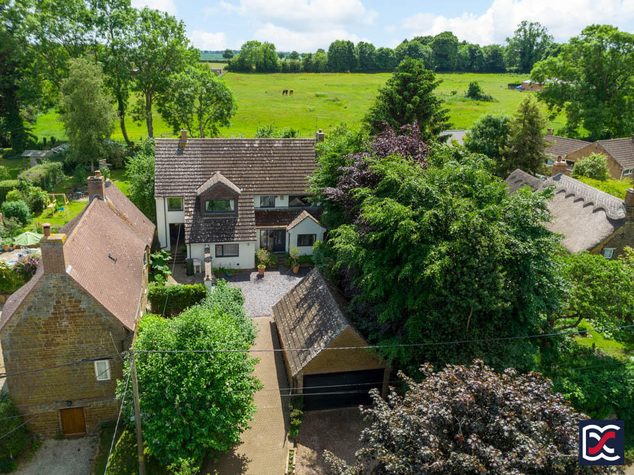 Main image of property: Old Forge Lane, Preston Capes, NN11