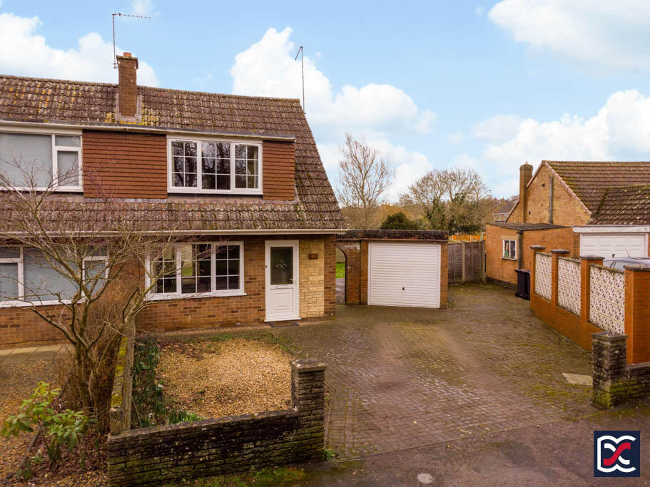 Main image of property: The Greenway, Daventry, Northamptonshire, NN11