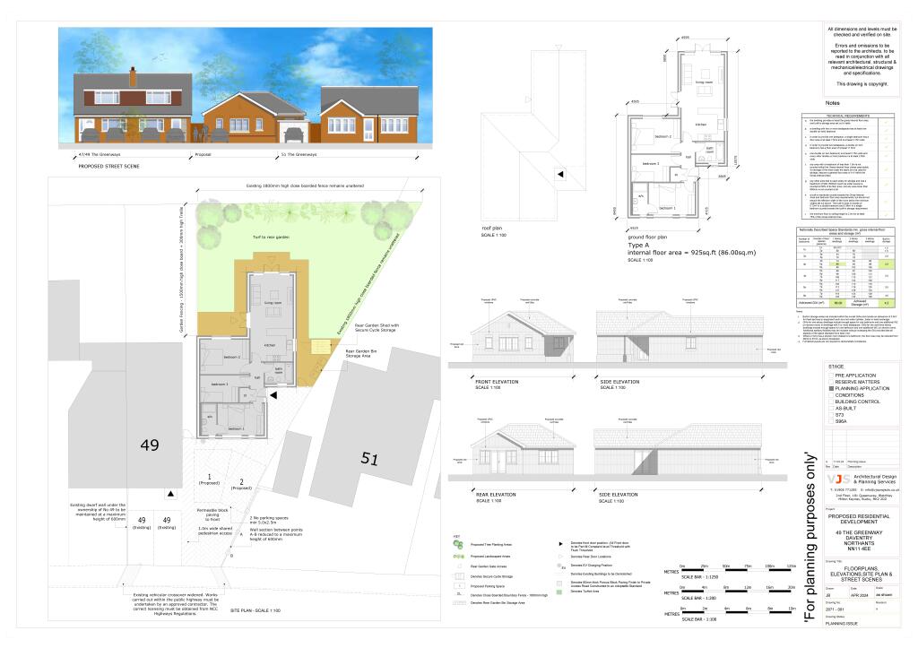 Main image of property: The Greenway, Daventry, Northamptonshire, NN11