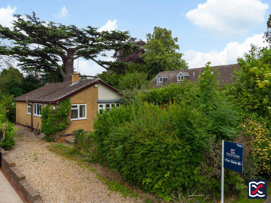 Main image of property: Marsons Drive, Crick, NN6