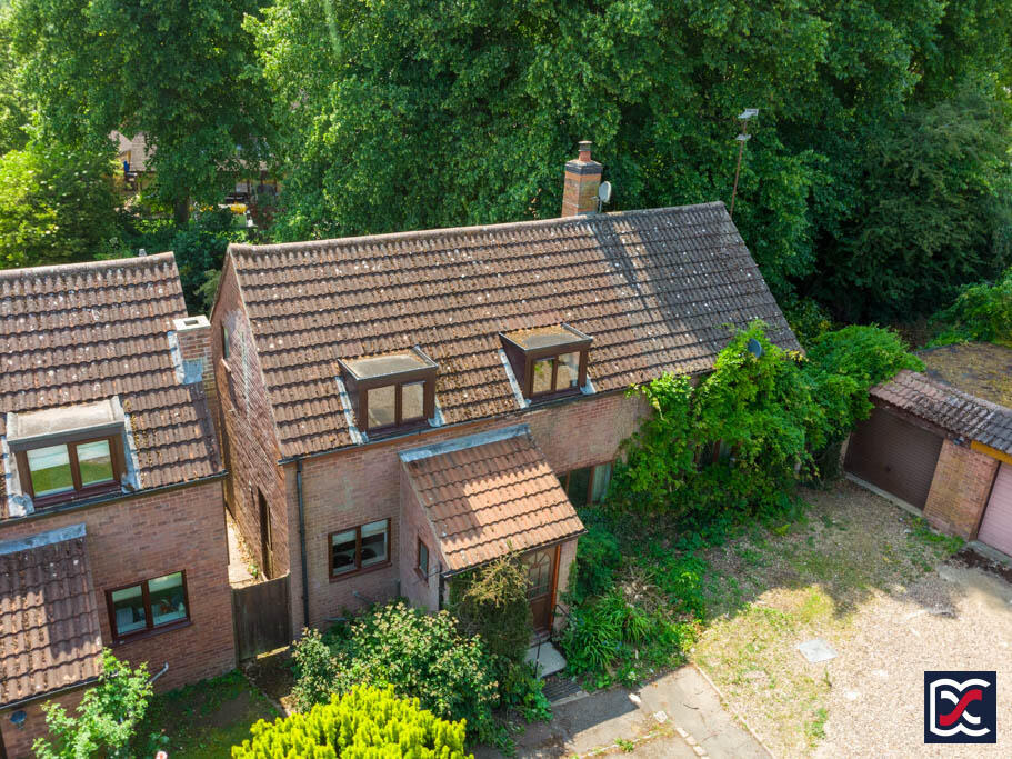Main image of property: Emery Close, Welton, NN11