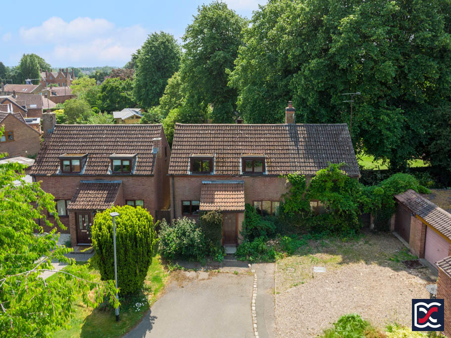 Main image of property: Emery Close, Welton, NN11