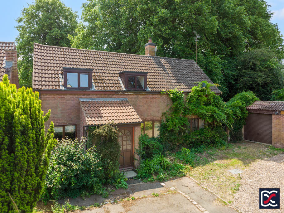 Main image of property: Emery Close, Welton, NN11