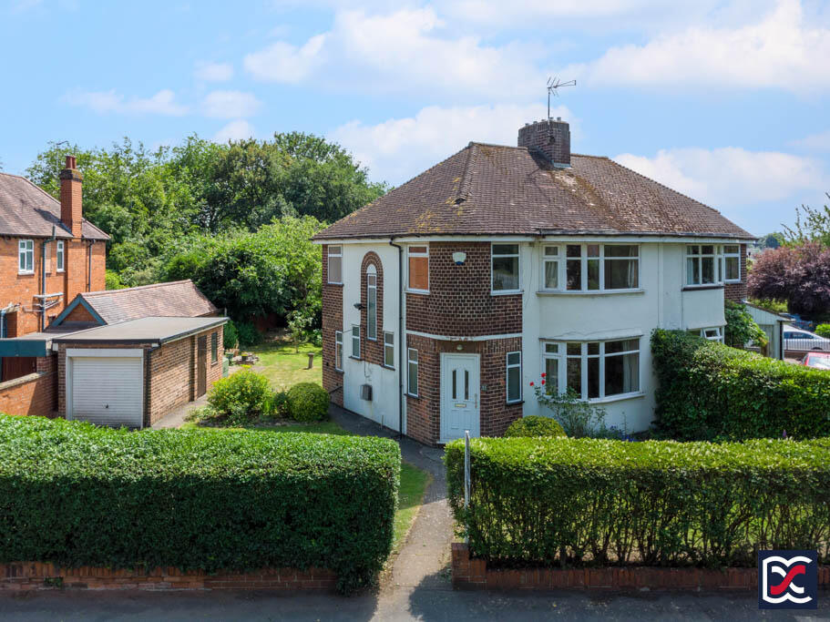 Main image of property: Bilton Road, Rugby, Warwickshire, CV22