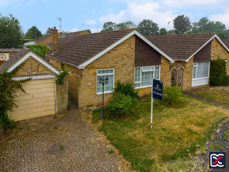 Main image of property: Mays Way, Potterspury, NN12