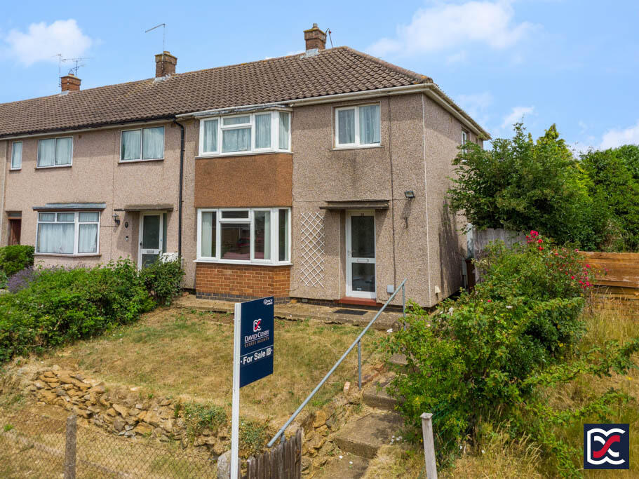 Main image of property: Tennyson Road, Daventry, Northamptonshire, NN11