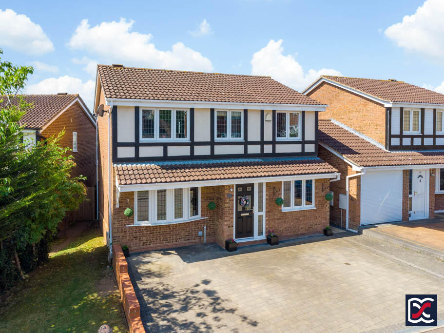 Main image of property: Sandover, East Hunsbury, Northampton, NN4
