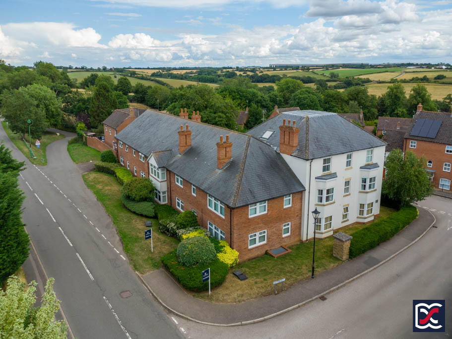 Main image of property: Eastfields, Braunston, NN11