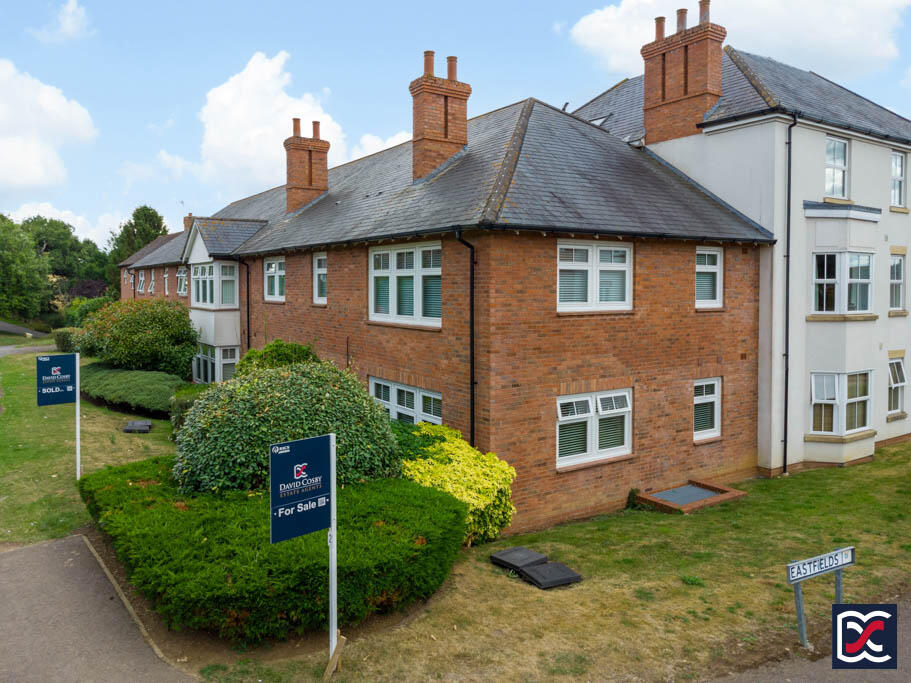 Main image of property: Eastfields, Braunston, NN11