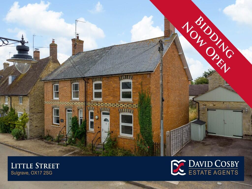 Main image of property: Little Street, Sulgrave, OX17
