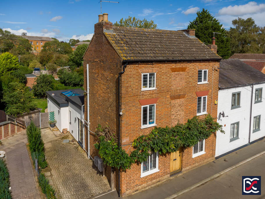 Main image of property: West Street, Weedon, NN7