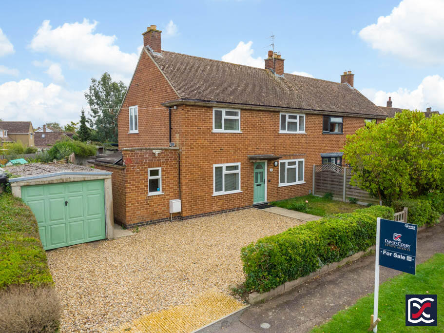 Main image of property: Fairfield Road, Paulerspury, NN12