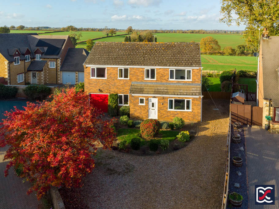 Main image of property: Bakers Lane, Norton, NN11