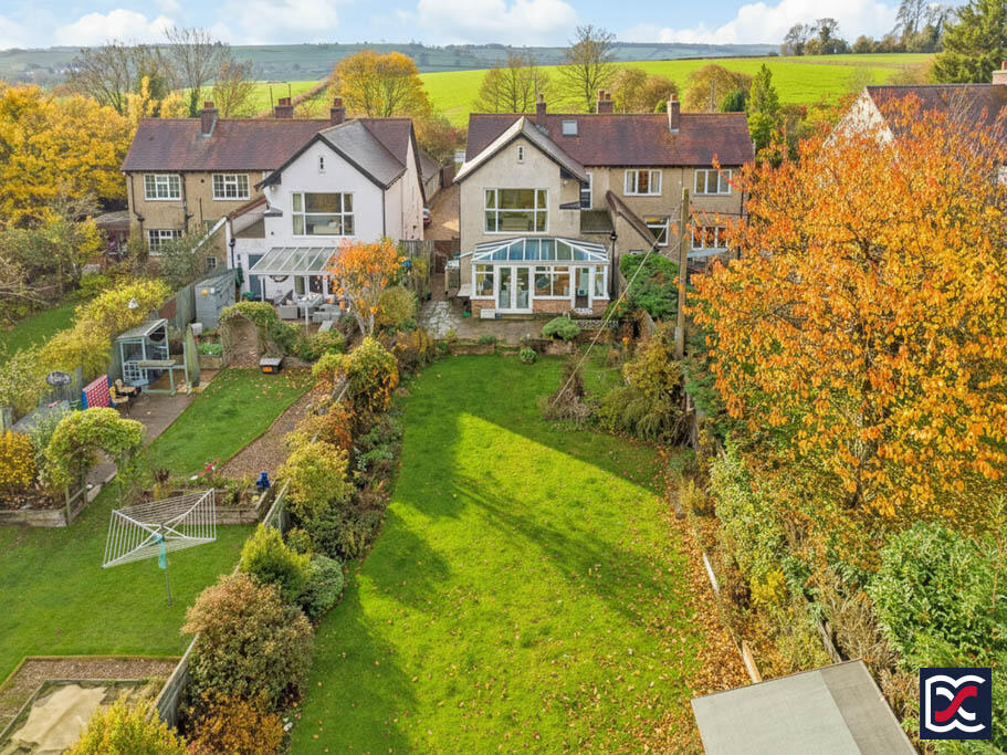 Main image of property: Hilltop, NN7