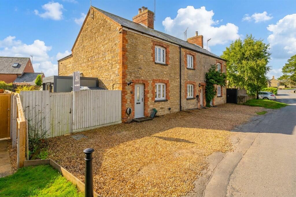 Main image of property: High Street, Paulerspury, NN12