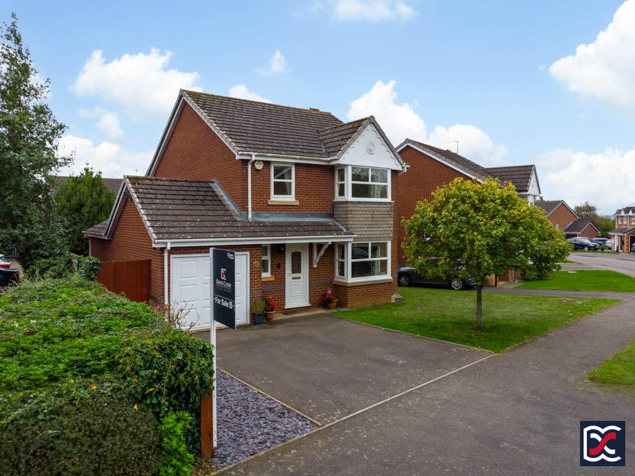 Main image of property: Jenner Crescent, Northampton, Northamptonshire, NN2