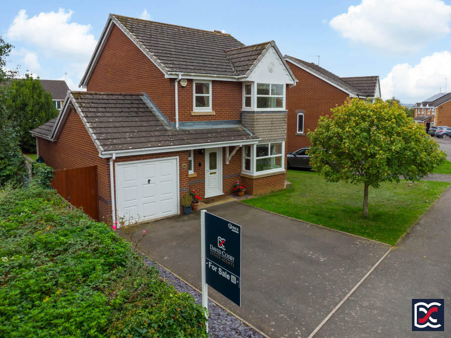 Main image of property: Jenner Crescent, Northampton, Northamptonshire, NN2