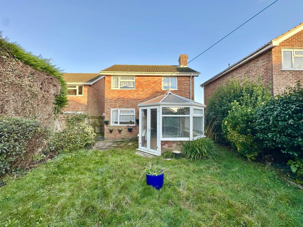 Main image of property: Compton Close, Bexhill-On-Sea