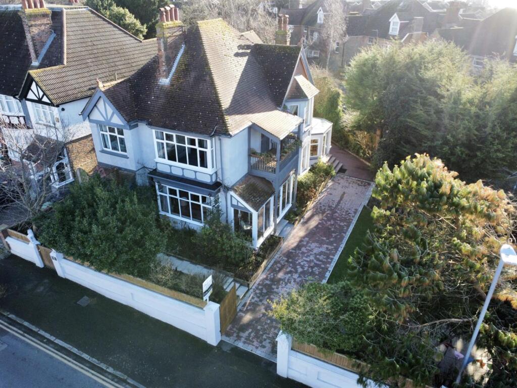 Main image of property: Dorset Road, Bexhill-On-Sea