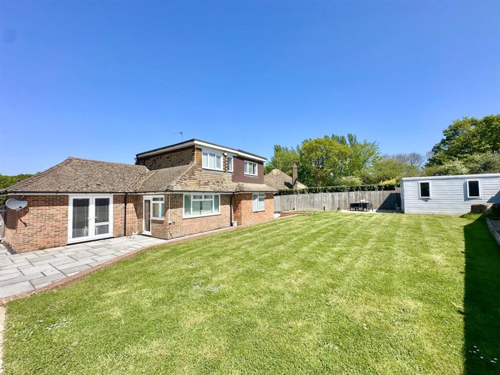 Main image of property: Greenways, Bexhill-On-Sea