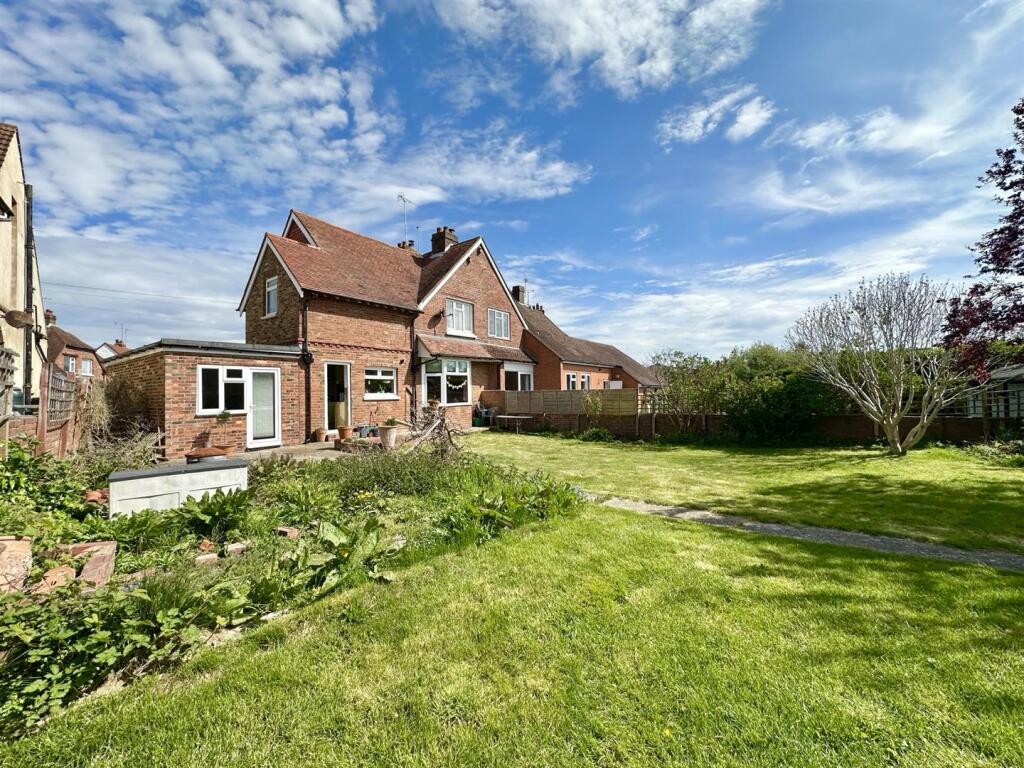 Main image of property: Arthur Road, Bexhill-On-Sea